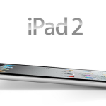 Das iPad 2