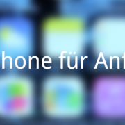 iphone-fuer-anfaenger