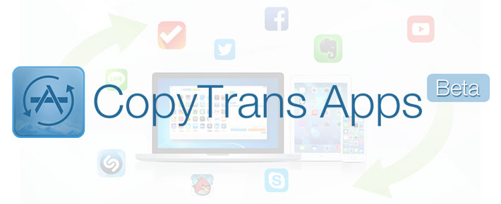 copy trans apps free bet