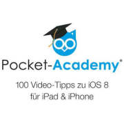 100 Video-Tipps zu iOS 8 für iPad & iPhone