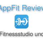 AppFit Review