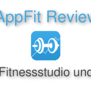 AppFit Review