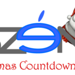 Christmas Countdown Tag 3