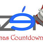 Christmas Countdown 4. Tag mit Copytrans