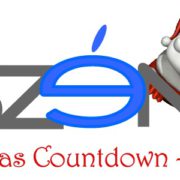 Christmas Countdown Tag 23