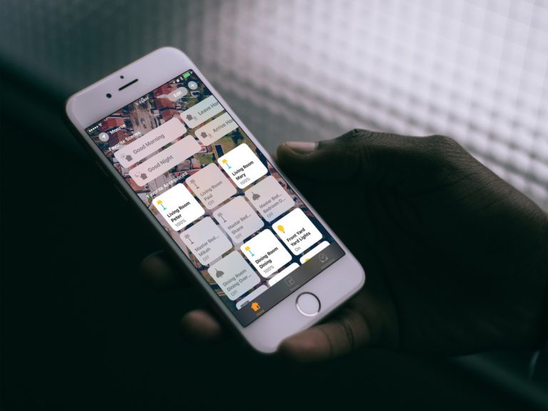 Wegen Sicherheitslücke in iOS 11.2: Apple schränkt Fernzugriff auf