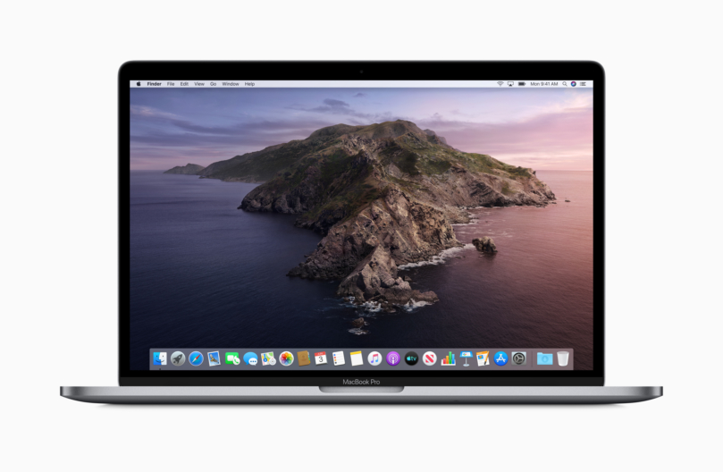 [Bild: Apple-previews-macOS-Catalina-screen-06032019.jpg]