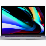 MacBook Pro 16 Zoll