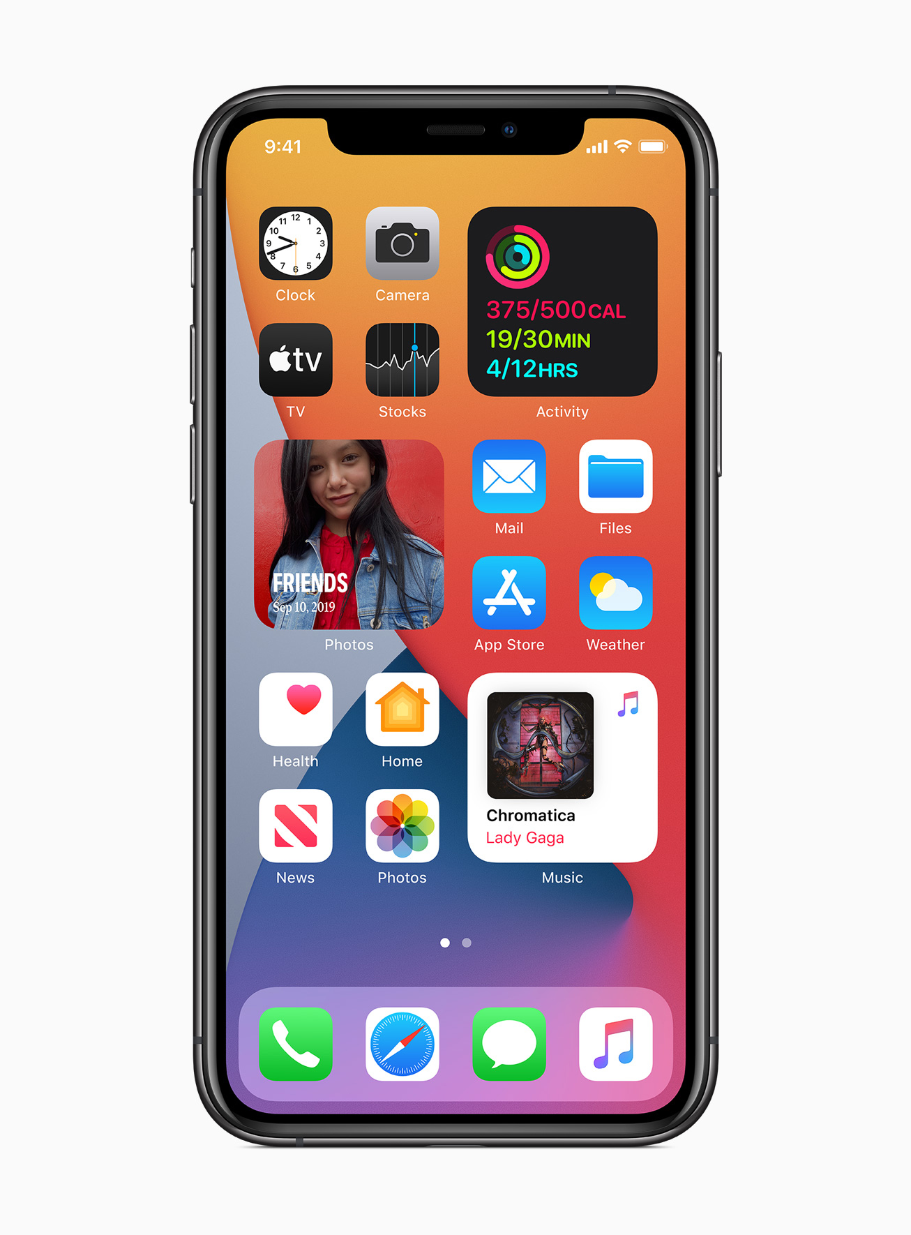 [Bild: Apple_ios14-widgets-redesigned_06222020.jpg]