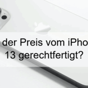 Ist das iPhone 13 zu teuer?