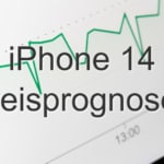 Apple iPhone 14 - Preisersparnis bis zu 16 Prozent möglich