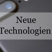 Smartphones: Welche neuen Technologien erwarten uns?