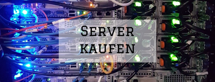 Lohnt es sich, einen Server bei Gekko zu kaufen? Ein Leitfaden für Ihre IT-Infrastruktur