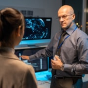 Sicherheit steht an erster Stelle.