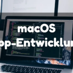 Effiziente Lösungen für macOS App-Entwicklungsprojekte optimieren