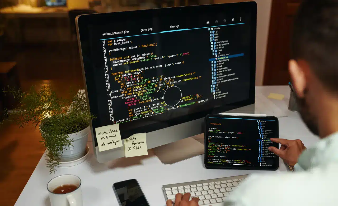 macOS-Apps erstellen
