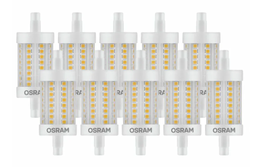 Osram LED Leuchtmittel Stab