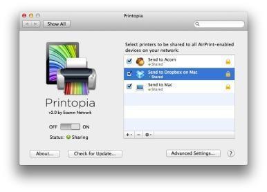 torrent printopia mac