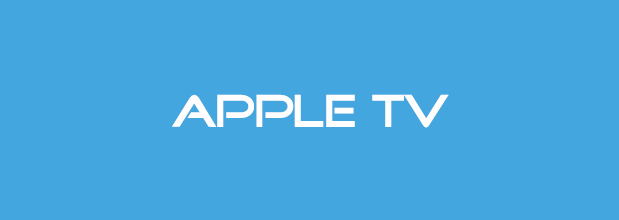 Apple TV Übersicht