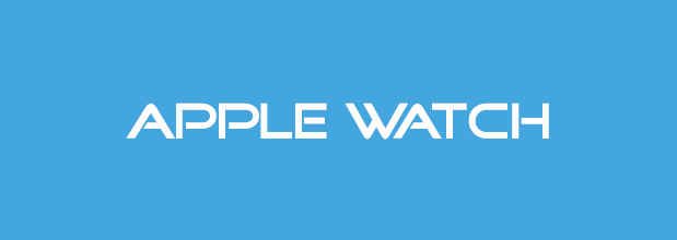 Apple Watch Übersicht